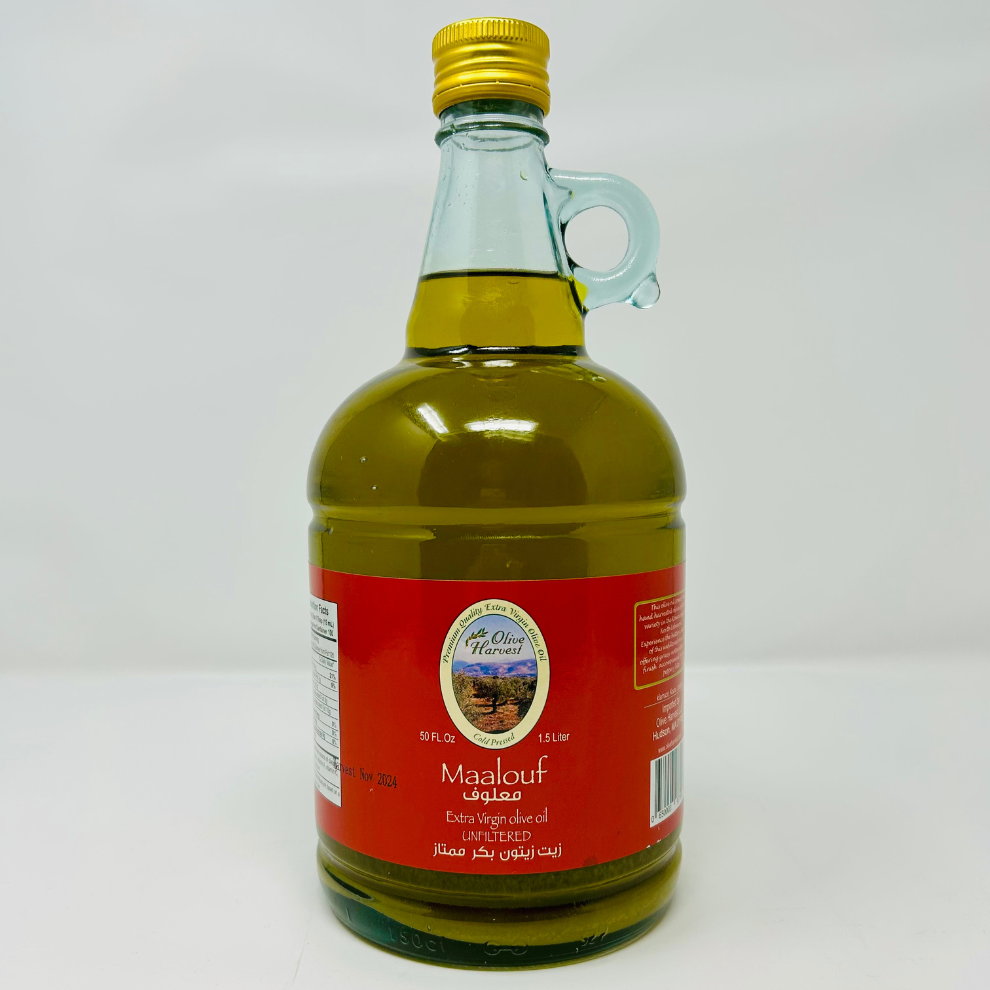 Maalouf EVOO