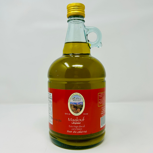 Maalouf EVOO