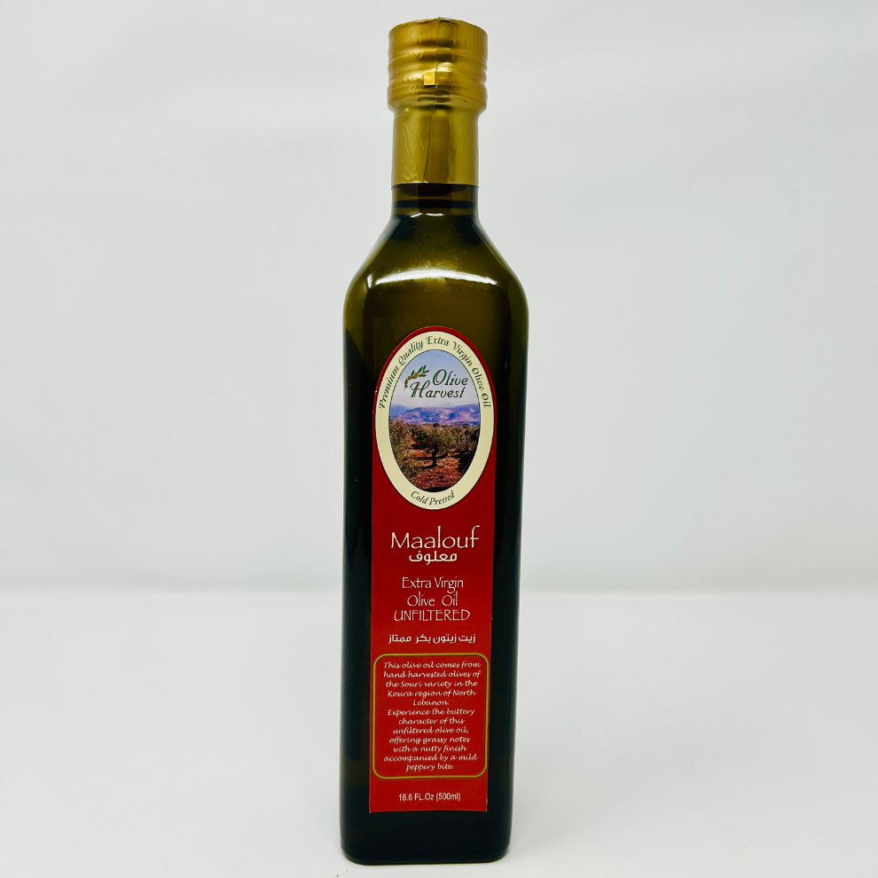 Maalouf EVOO