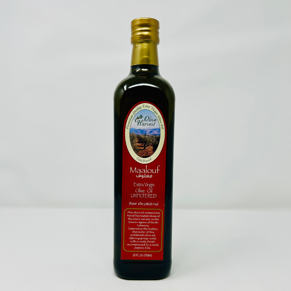 Maalouf EVOO